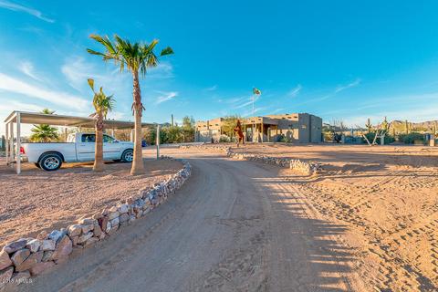 1292 E Canyon St, Apache Junction, AZ 85119 photo 60