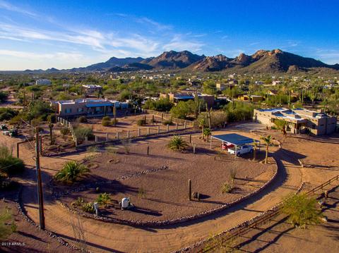 1292 E Canyon St, Apache Junction, AZ 85119 photo 32