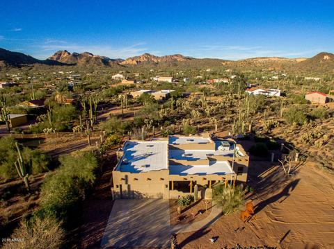 1292 E Canyon St, Apache Junction, AZ 85119 photo 61