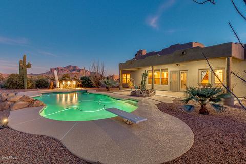1292 E Canyon St, Apache Junction, AZ 85119 photo 18