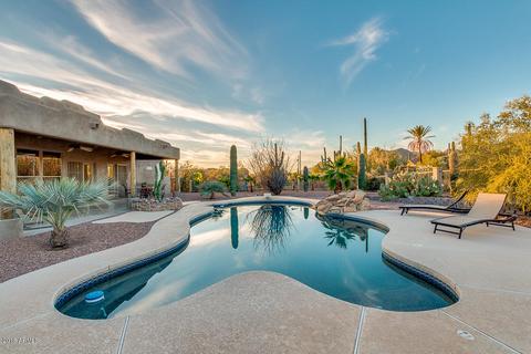 1292 E Canyon St, Apache Junction, AZ 85119 photo 50