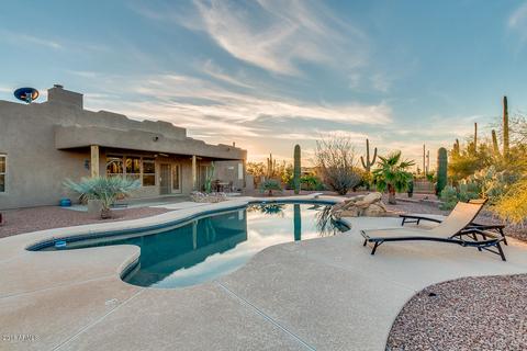 1292 E Canyon St, Apache Junction, AZ 85119 photo 51