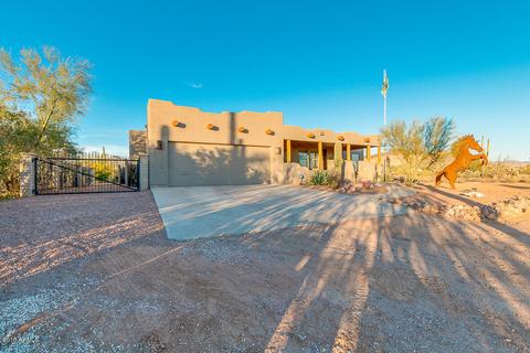 1292 E Canyon St, Apache Junction, AZ 85119 photo 39