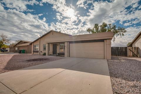 2417 E Diamond Ave, Mesa, AZ 85204 photo 1