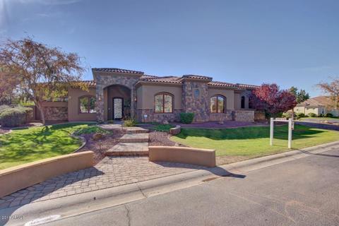 2921 E Waterman Way, Gilbert, AZ 85297 photo 3
