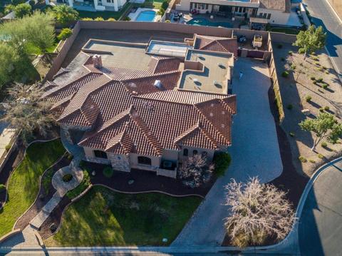 2921 E Waterman Way, Gilbert, AZ 85297 photo 60