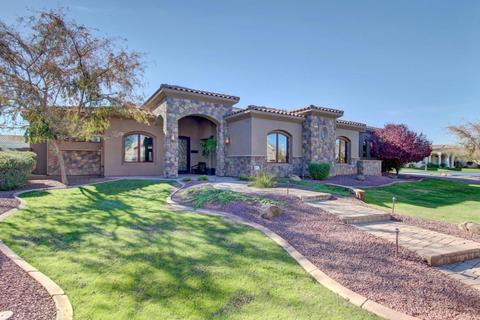 2921 E Waterman Way, Gilbert, AZ 85297 photo 1
