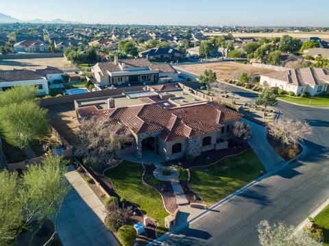 2921 E Waterman Way, Gilbert, AZ 85297 photo 61