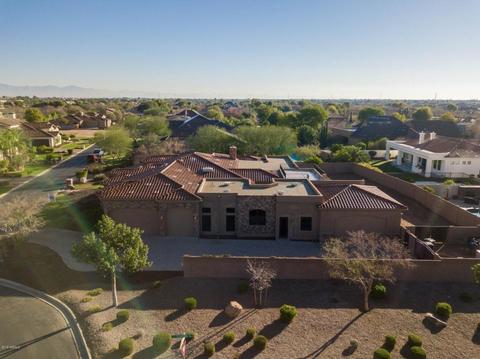 2921 E Waterman Way, Gilbert, AZ 85297 photo 63