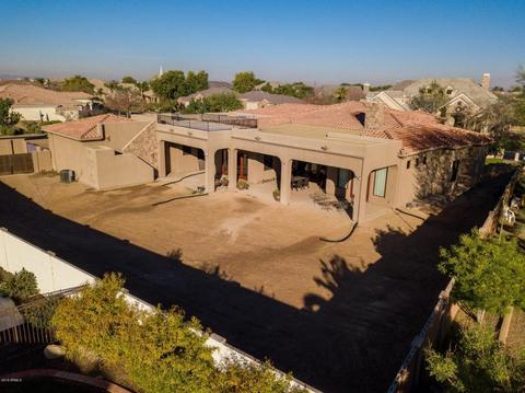 2921 E Waterman Way, Gilbert, AZ 85297 photo 67