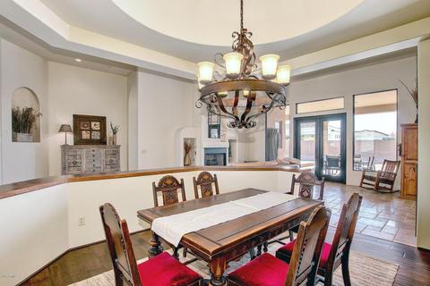 2921 E Waterman Way, Gilbert, AZ 85297 photo 9