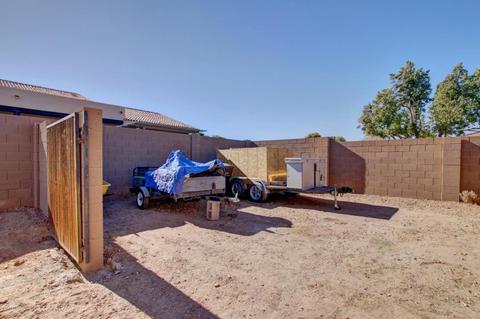 2921 E Waterman Way, Gilbert, AZ 85297 photo 57