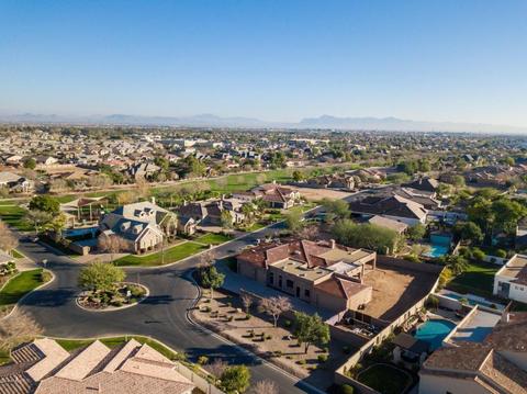 2921 E Waterman Way, Gilbert, AZ 85297 photo 70