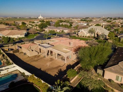 2921 E Waterman Way, Gilbert, AZ 85297 photo 66