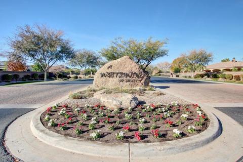 2921 E Waterman Way, Gilbert, AZ 85297 photo 71