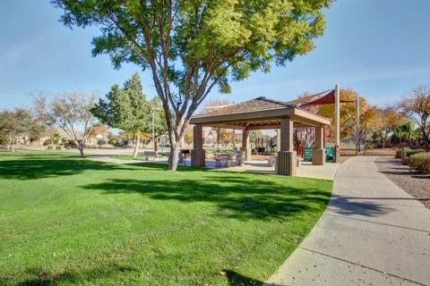 2921 E Waterman Way, Gilbert, AZ 85297 photo 73