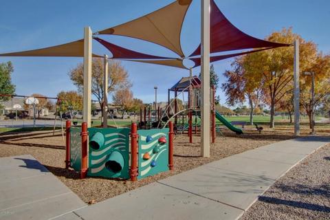 2921 E Waterman Way, Gilbert, AZ 85297 photo 72