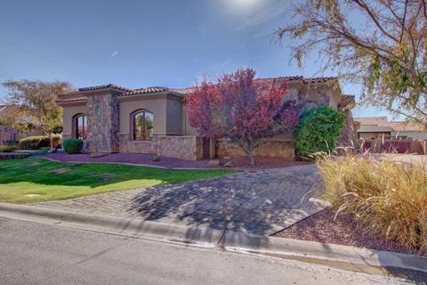 2921 E Waterman Way, Gilbert, AZ 85297 photo 4