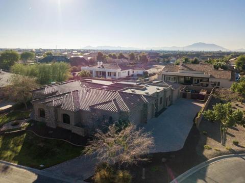 2921 E Waterman Way, Gilbert, AZ 85297 photo 62