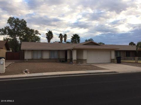 2125 W Devonshire St, Mesa, AZ 85201 photo 1