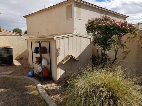 3636 S Clancy --, Mesa, AZ 85212 photo 14