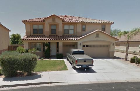 3636 S Clancy --, Mesa, AZ 85212 photo 1