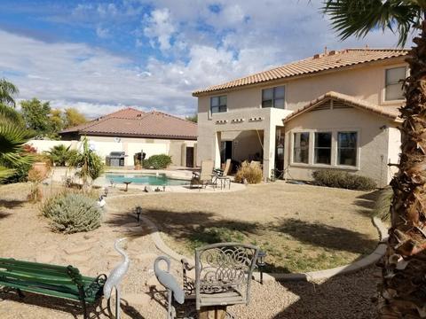 3636 S Clancy --, Mesa, AZ 85212 photo 13