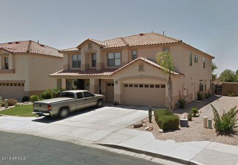 3636 S Clancy --, Mesa, AZ 85212 photo 2