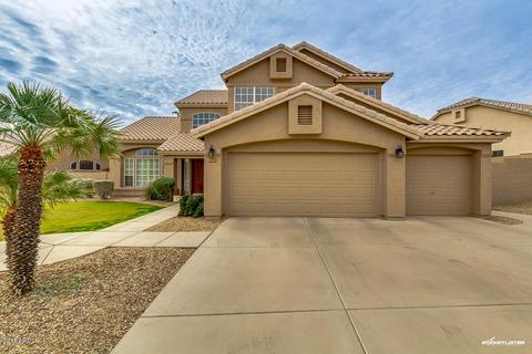 2101 E Taxidea Way, Phoenix, AZ 85048 photo 1