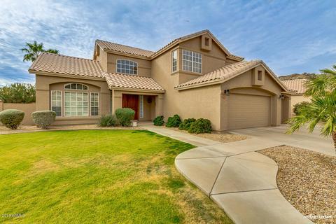 2101 E Taxidea Way, Phoenix, AZ 85048 photo 2