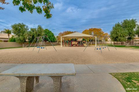 2101 E Taxidea Way, Phoenix, AZ 85048 photo 33