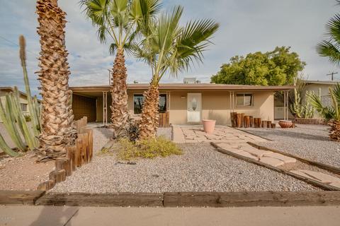 5510 E Colby St, Mesa, AZ 85205 photo 1