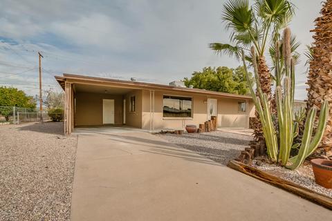 5510 E Colby St, Mesa, AZ 85205 photo 2