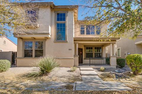 1665 S Constellation Way, Gilbert, AZ 85295 photo 1