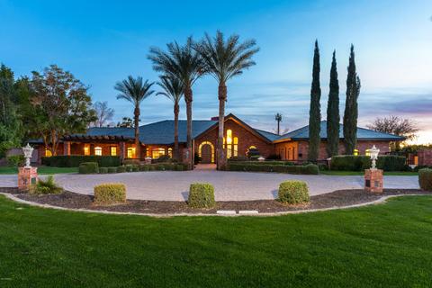 3535 E Grandview St, Mesa, AZ 85213 photo 1