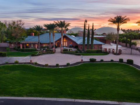 3535 E Grandview St, Mesa, AZ 85213 photo 2