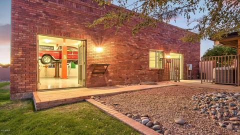 3535 E Grandview St, Mesa, AZ 85213 photo 34