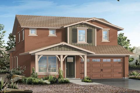 10609 E Sebring Ave, Mesa, AZ 85212 photo 1