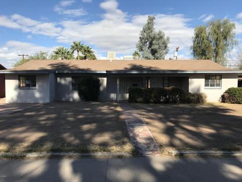 3236 E Clarendon Ave, Phoenix, AZ 85018 photo 1