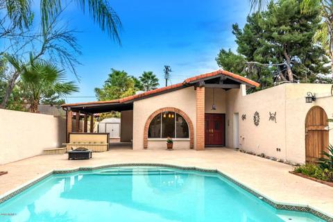 749 E Tuckey Ln, Phoenix, AZ 85014 photo 1