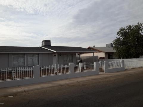 4879 W Granada Rd, Phoenix, AZ 85035 photo 1