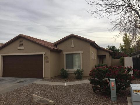 2747 E Dragoon Cir, Mesa, AZ 85204 photo 1