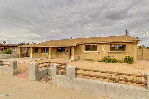 3302 W Pershing Ave, Phoenix, AZ 85029 photo 4