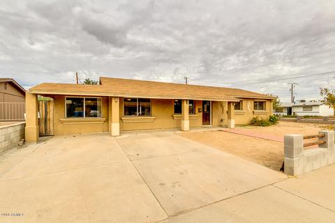 3302 W Pershing Ave, Phoenix, AZ 85029 photo 36