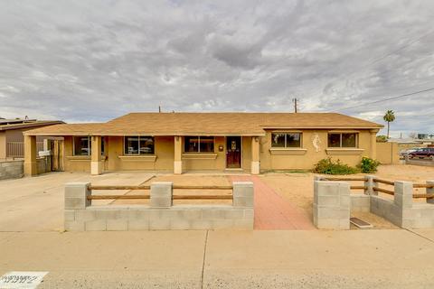 3302 W Pershing Ave, Phoenix, AZ 85029 photo 1