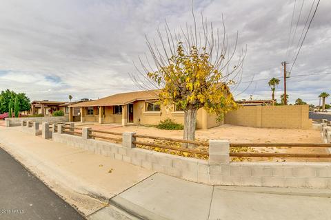 3302 W Pershing Ave, Phoenix, AZ 85029 photo 2