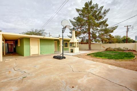 821 W Weldon Ave, Phoenix, AZ 85013 photo 26