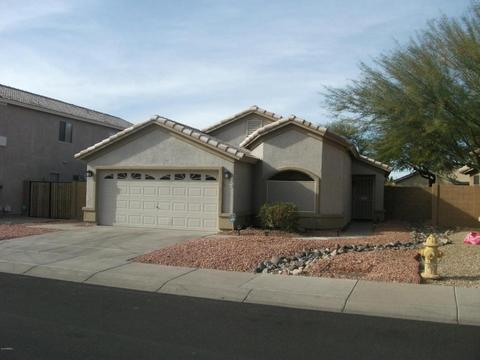 2244 E Soft Wind Dr, Phoenix, AZ 85024 photo 1