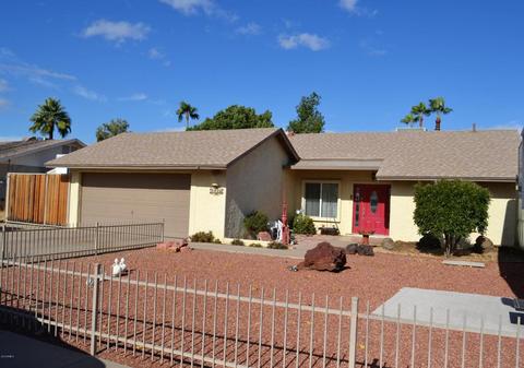 2226 E Kathleen Rd, Phoenix, AZ 85022 photo 6