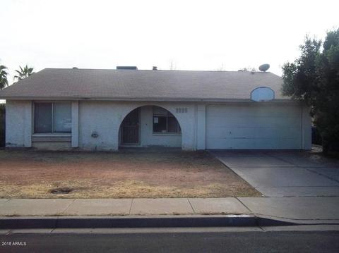 2323 E Garnet Ave, Mesa, AZ 85204 photo 1